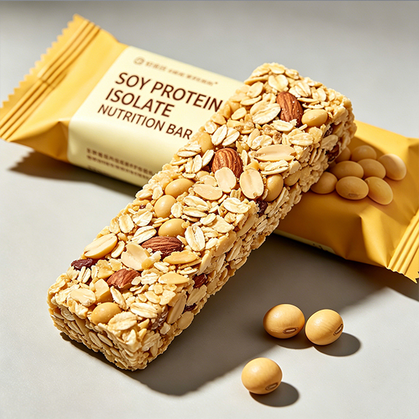Soy Protein Isolate